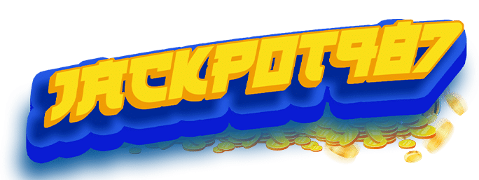 LOGO jackpot987